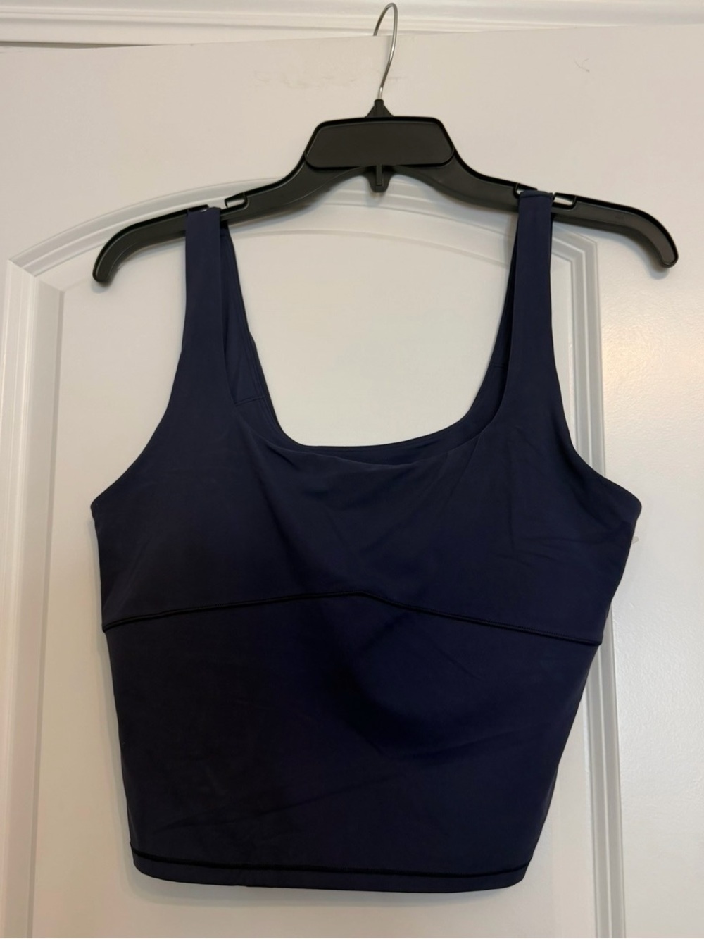 Vuori AllTheForm Support Tank - Picture 2 of 4